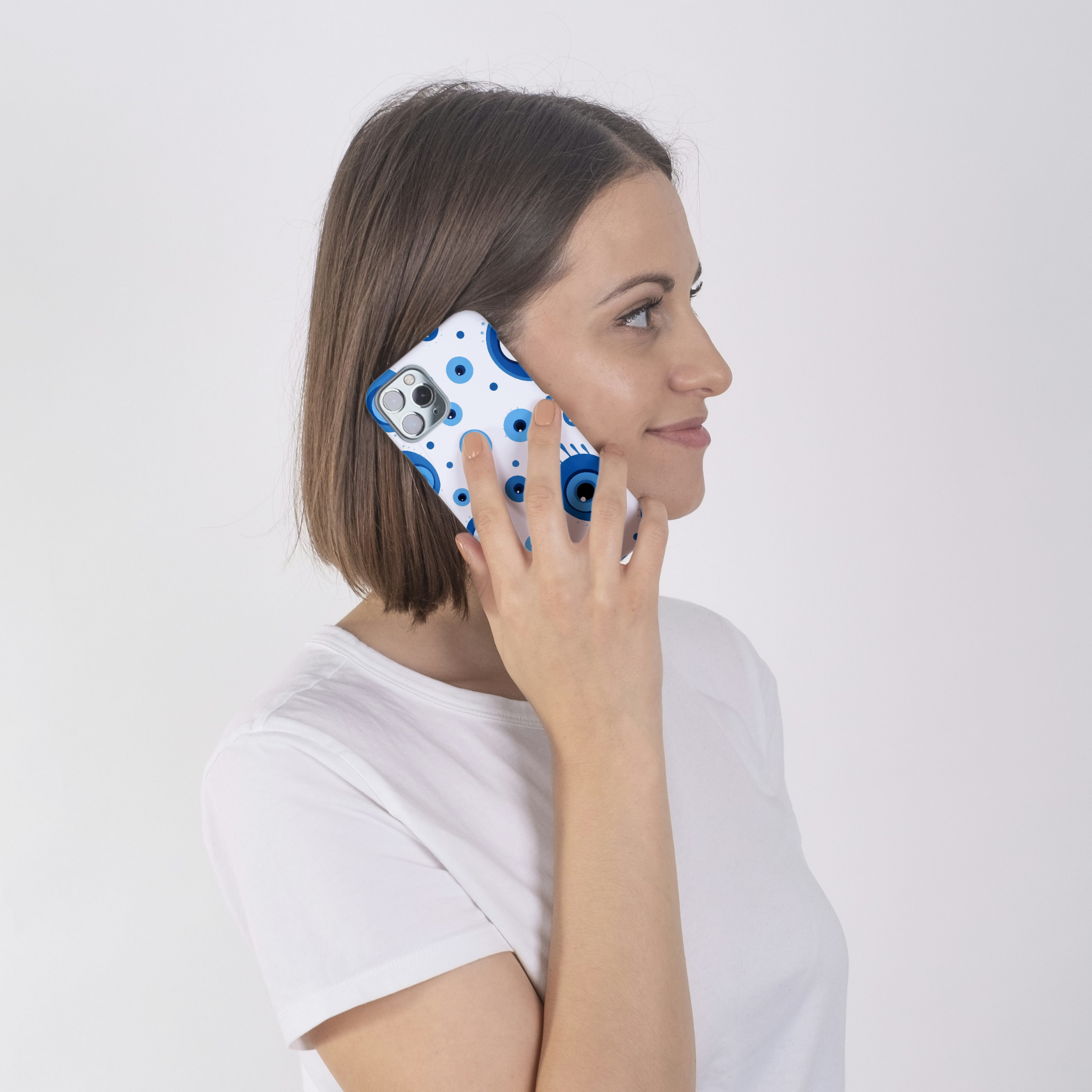 All-Seeing Eye iPhone Case